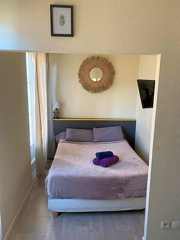 Résidence Meublée Services