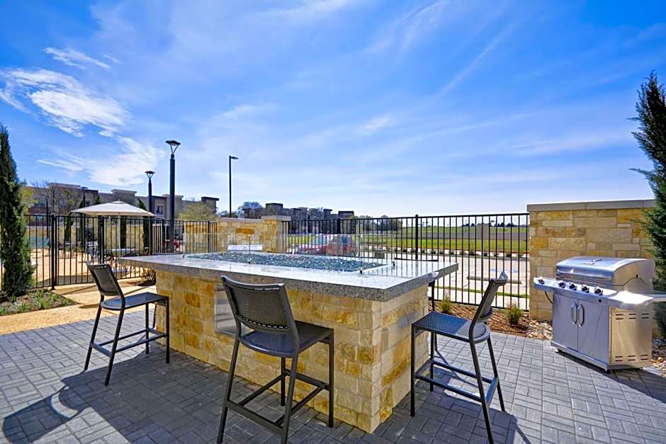 Home2 Suites by Hilton Plano Richardson