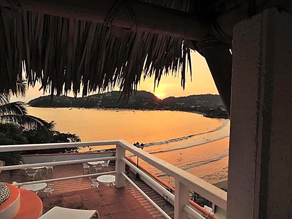 Hotel Casa Sun and Moon