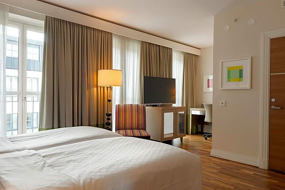 Elite Hotel Esplanade