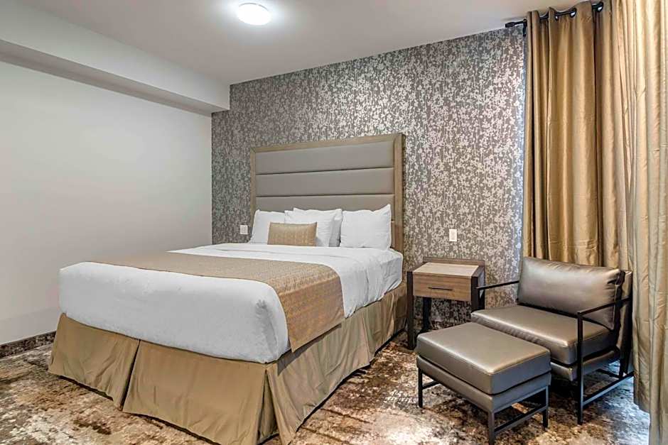 The Hue Hotel, an Ascend Collection Hotel