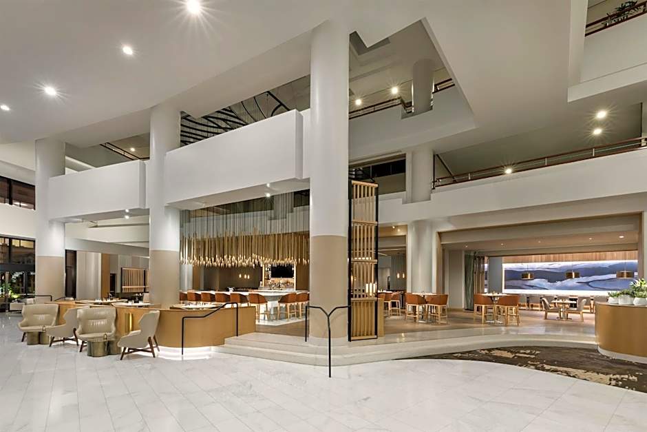 The Westin Long Beach