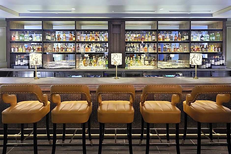 The Burgess Hotel, Atlanta, a Tribute Portfolio Hotel