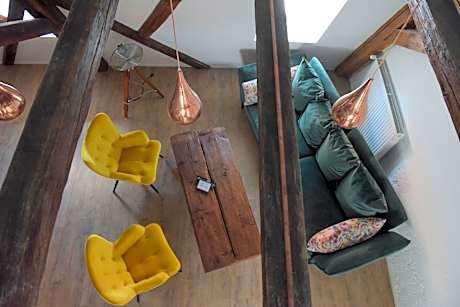Duplex Apartment