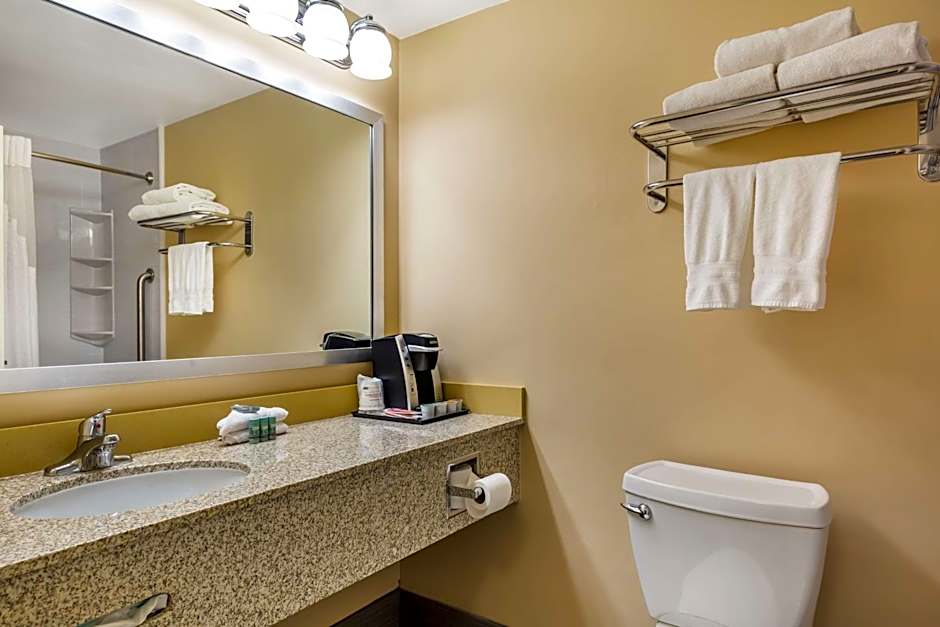 Best Western Braintree Inn