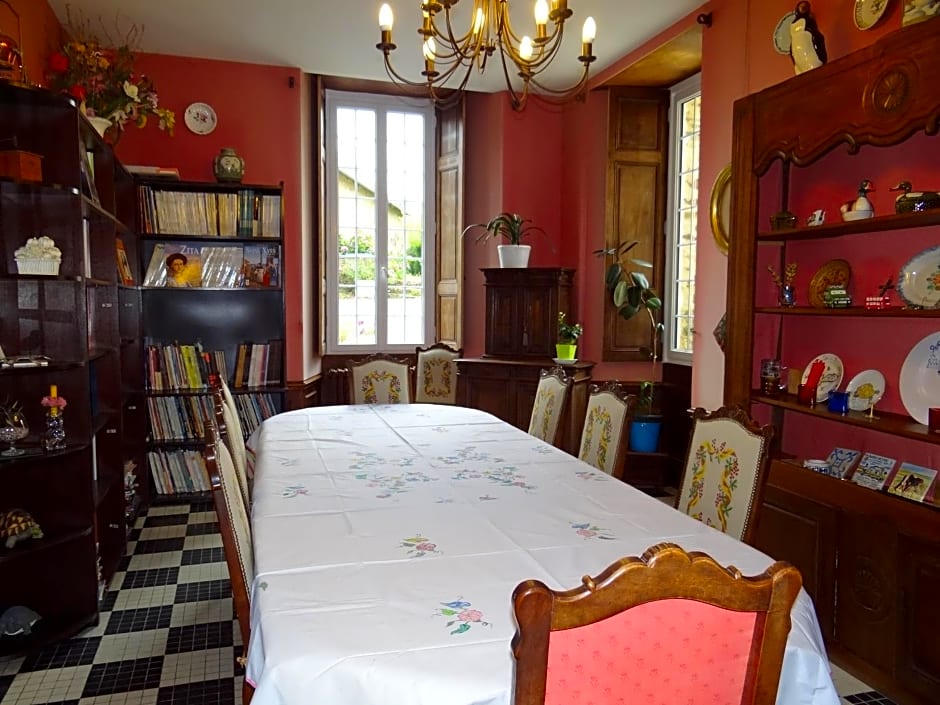 Manoir de la Provosterie