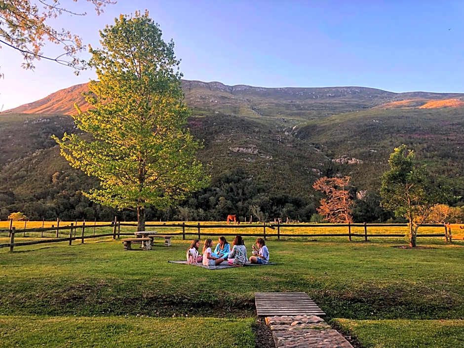 Somerset Gift Getaway Farm