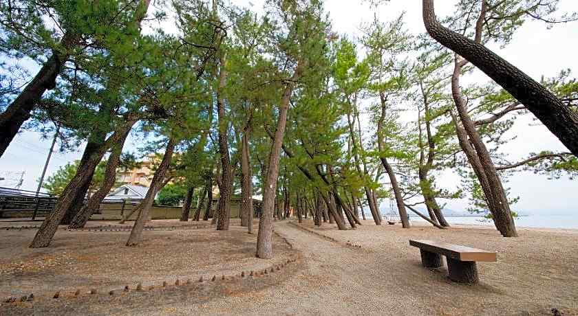 AIRAIKUHOTEL kagoshima