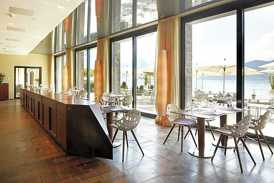 Campus Hotel Hertenstein