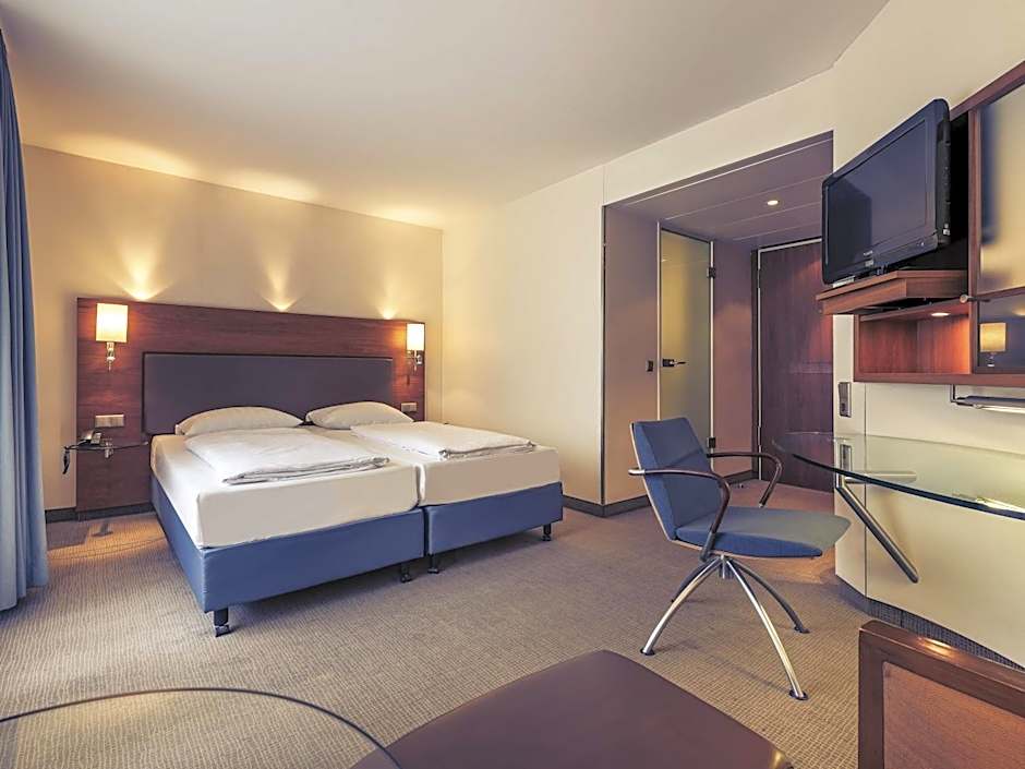 Mercure Hotel München Freising Airport