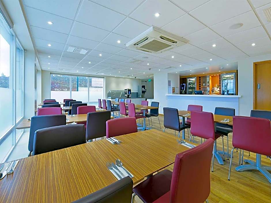 Travelodge Newport Isle Of Wight