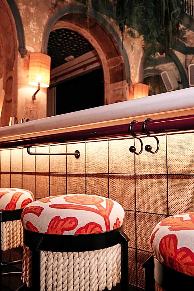 chic&basic Habana Hoose