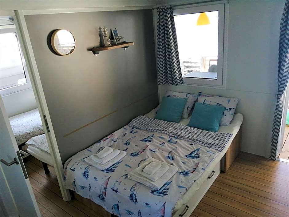 Mobile House Mia – Biograd na Moru, VA