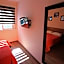 Hostel Hospedarte Chapultepec