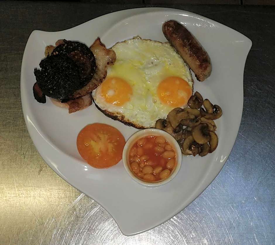 Ferndale Luxury Boutique Bed & Breakfast