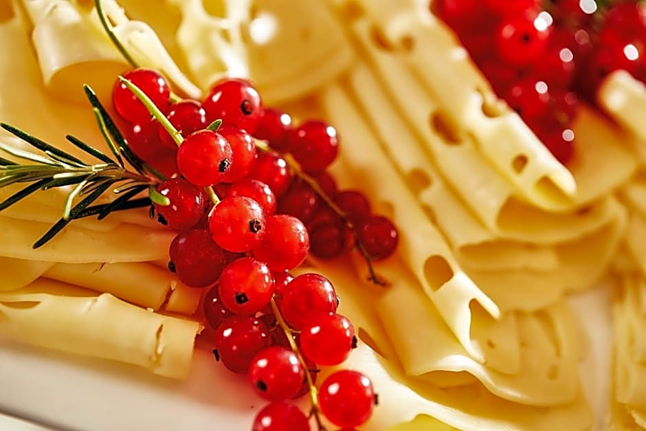 Donauhotel Lettnerhof