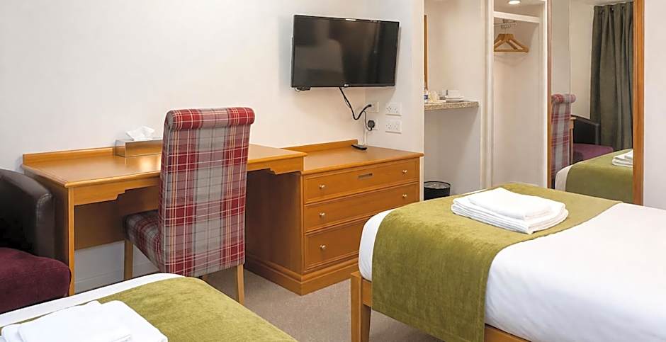 The Brae Hotel