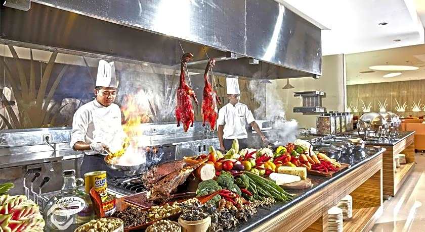 Grand Artos Hotel & Convention