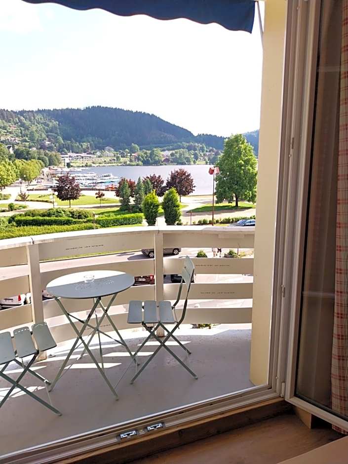 Résidence Plaisance