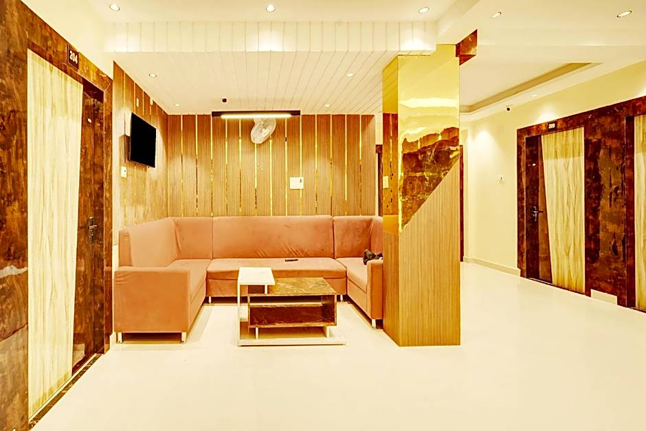 Photo 1 of 15 of Super Collection O DIVIRA INN