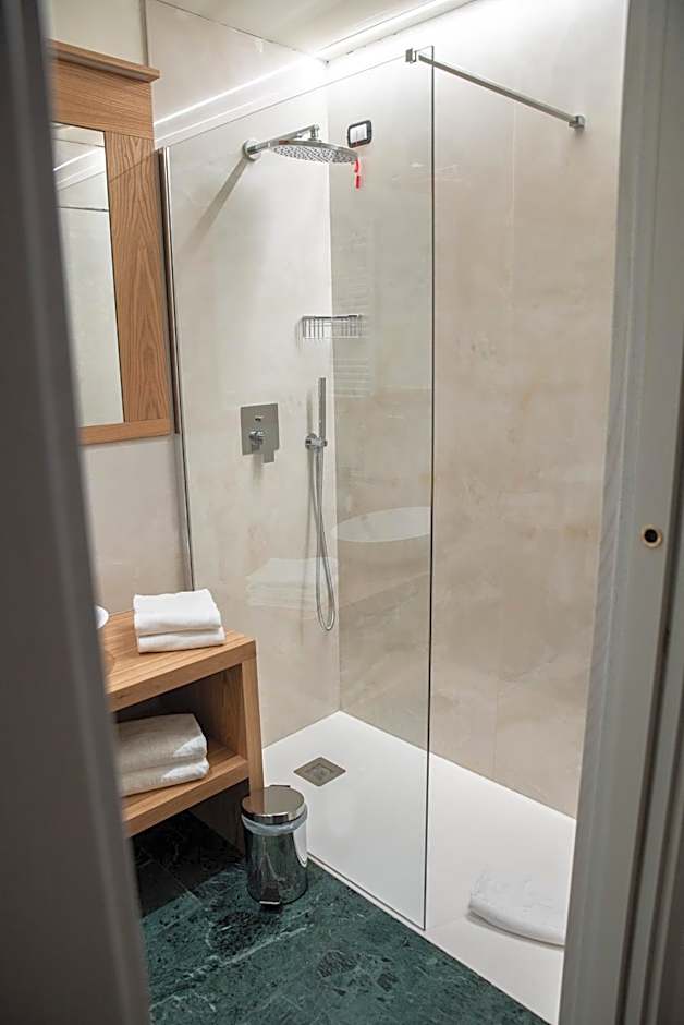 Cristallo Wellness Hotel
