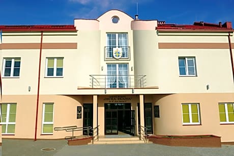 Centrum Ostra Brama im. Jana Pawła II