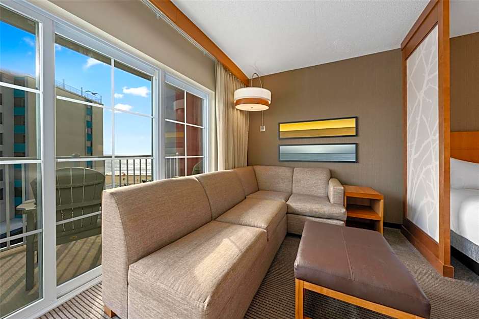 Hyatt Place - Ocean City Oceanfront