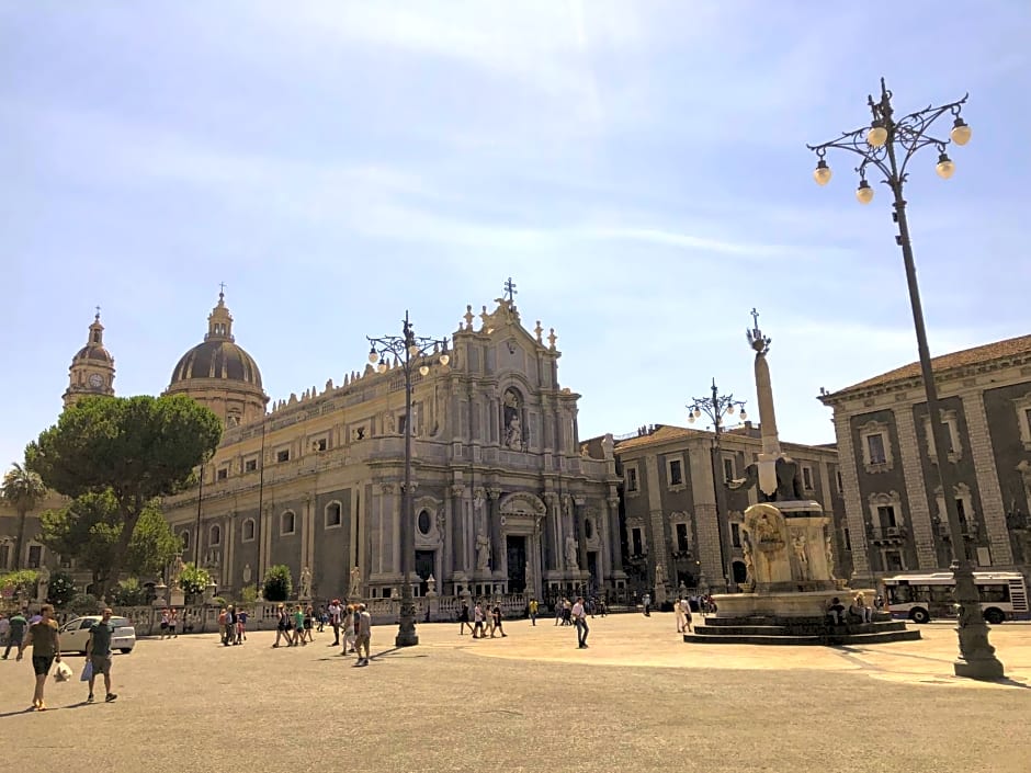 Catania Sun & sea