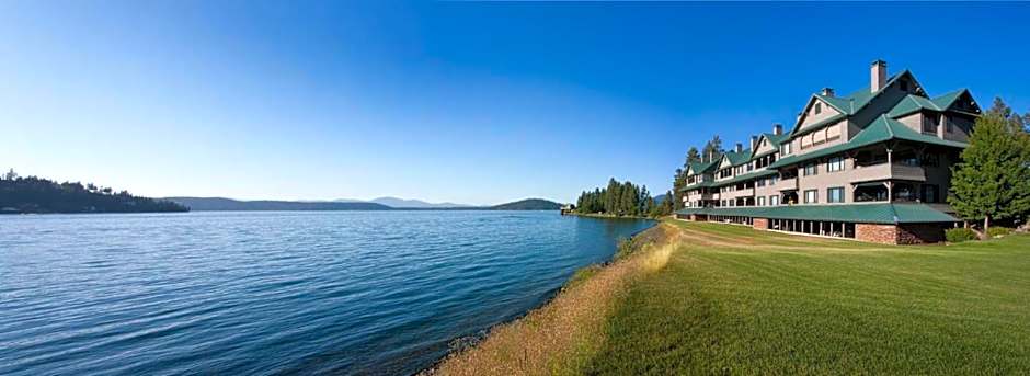 Worldmark Arrow Point