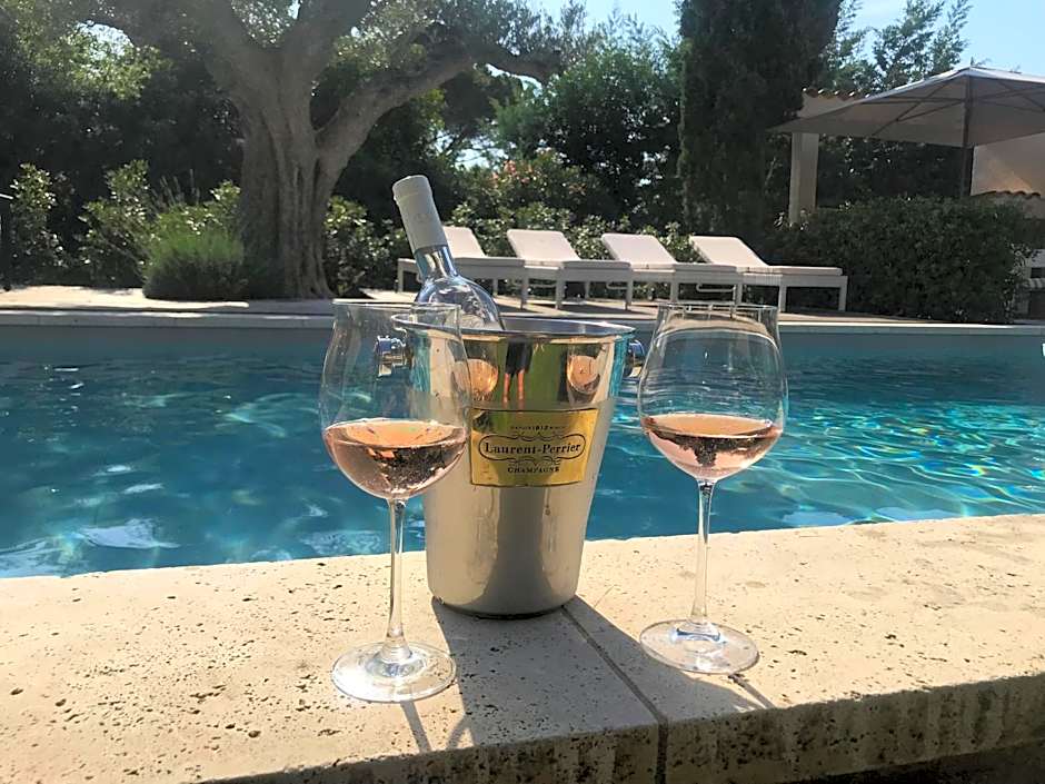 Villa La Begude - Boutique B&B
