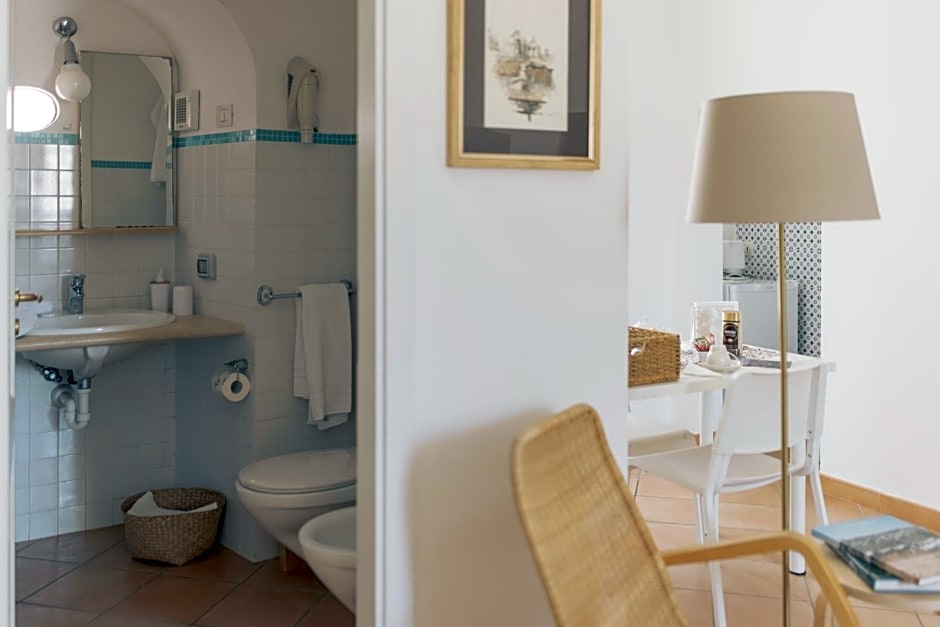 Il Vicinato, casa vacanza immersa nel cuore dei Sassi