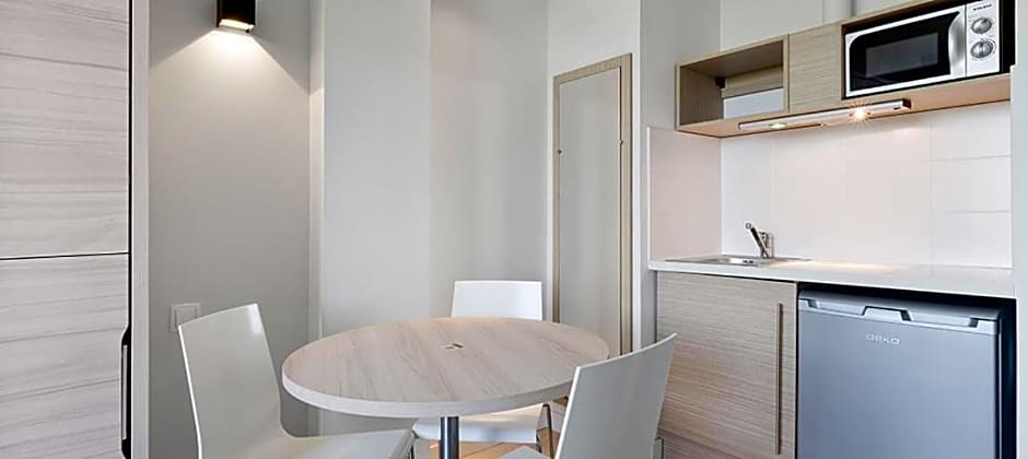 B&B HOTEL Barcelona Sant Cugat