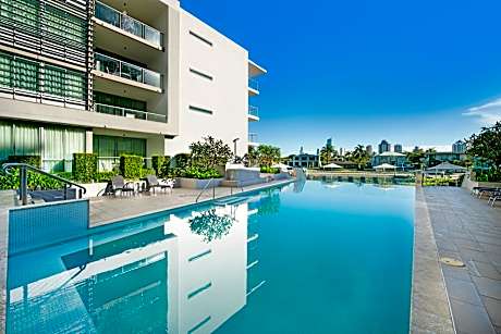 ULTIQA Freshwater Point Resort