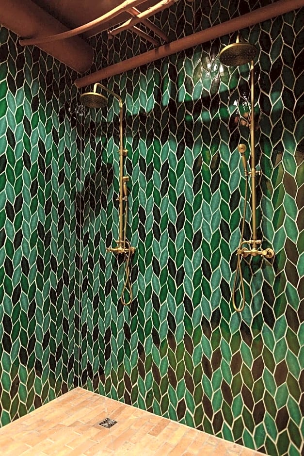 Dwor Uphagena ARCHE Gdańsk