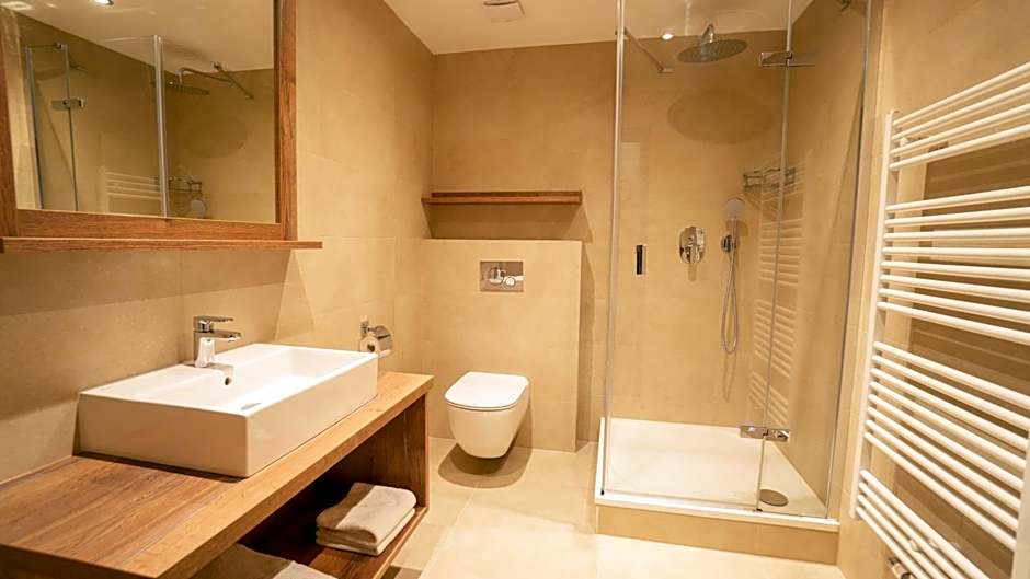 Hotel Savoy Špindlerův Mlýn