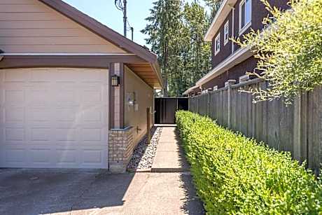 Garden House
