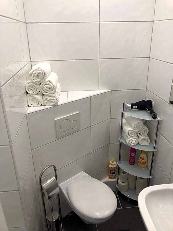 Apartment Kornstraße