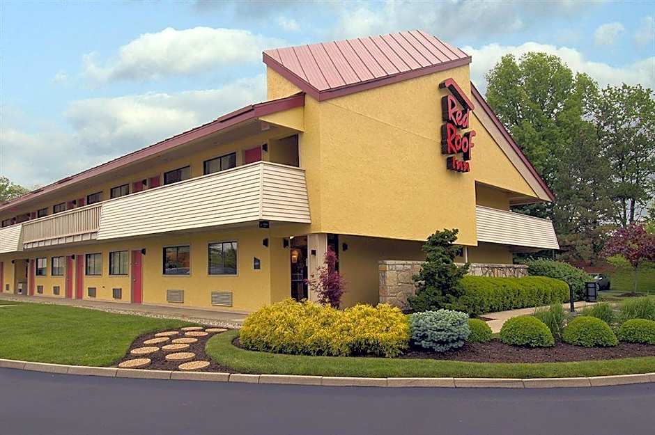 Red Roof Inn Cincinnati Northeast - Blue Ash – Cincinnati, OH