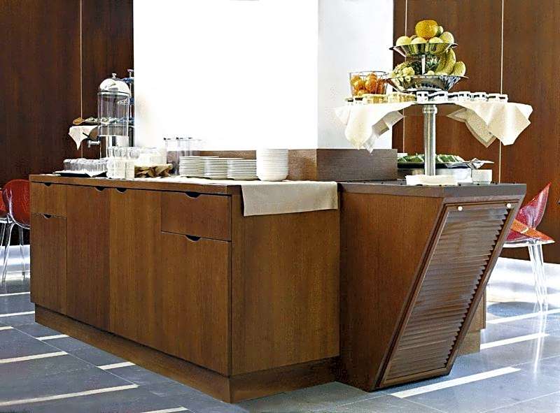 Hotel Sporting Cologno
