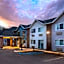 Comfort Inn Fergus Falls