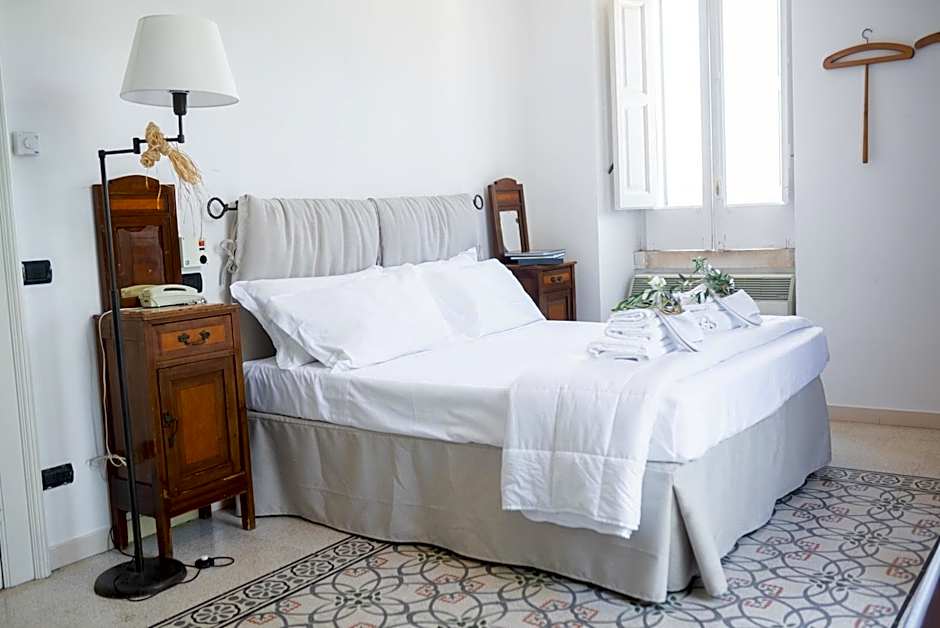 Masseria Montepaolo Dimora di Charme