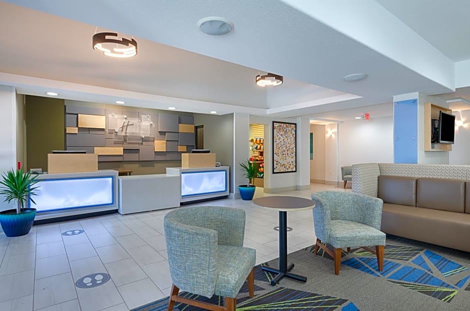 Holiday Inn Express Hotel & Suites Weston