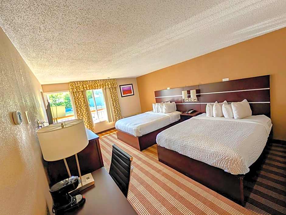 Pocono Inn & Banquet - Stroudsburg