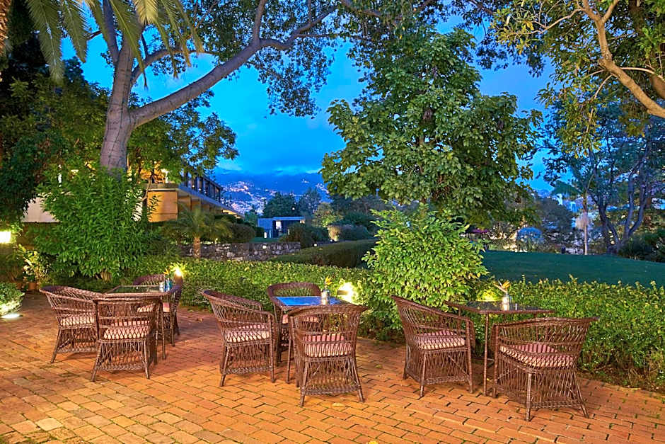 Quinta da Casa Branca