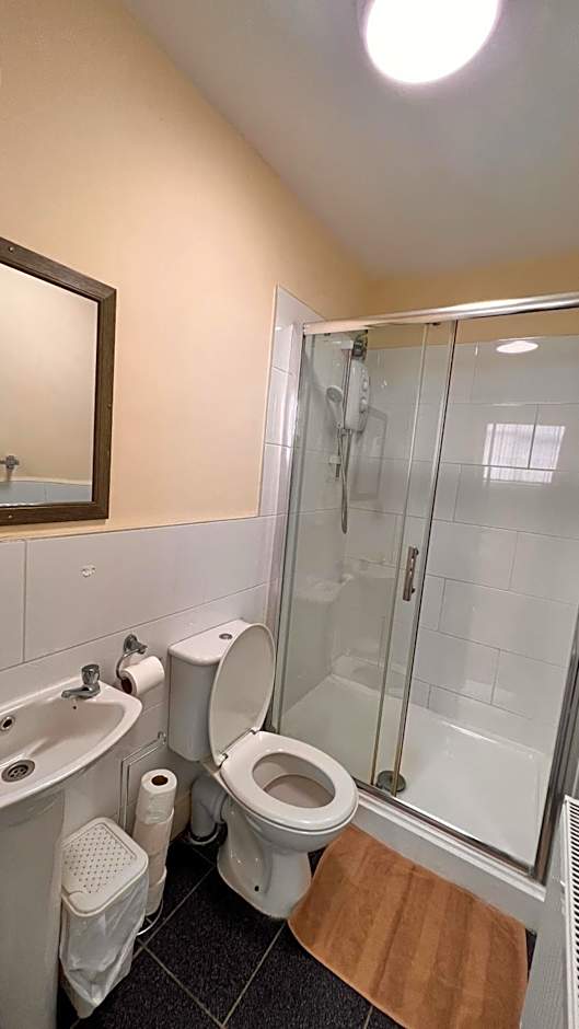 The Cabbage Hall Hotel