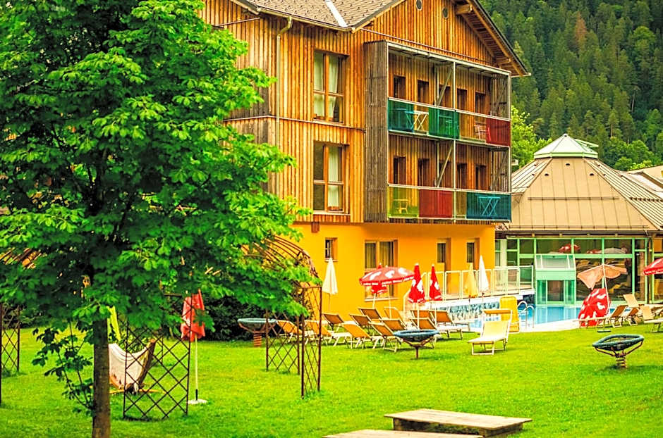 Kinderhotel Appelhof