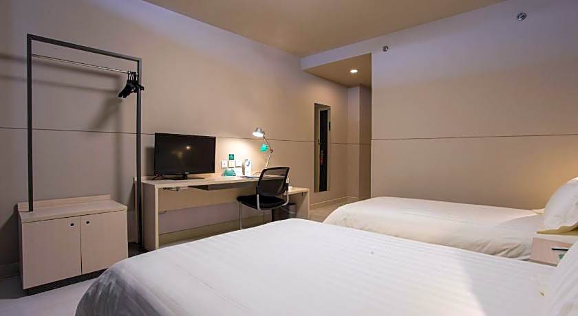 Jinjiang Inn Baoji Gaoxin