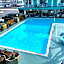 Bel Air Motel Wildwood Crest Beach