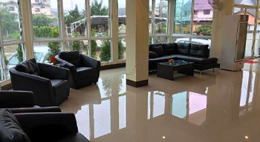 Iyara Hotel Nongkhai