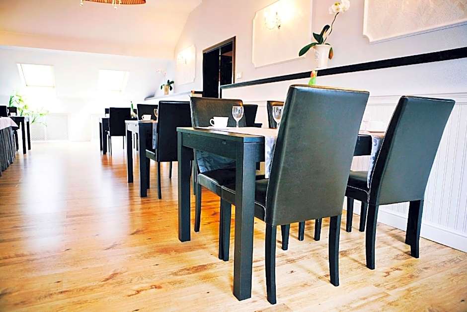 Hotel Zorza